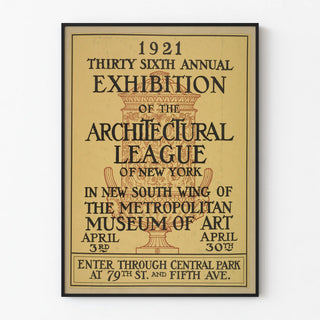 1921-thirty-sixth-annual-exhibition-of-the-architectural-league-of-new-york