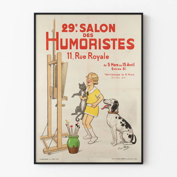 29e-salon-des-humoristes-11-rue-royale-du-5-mars-au-15-avril