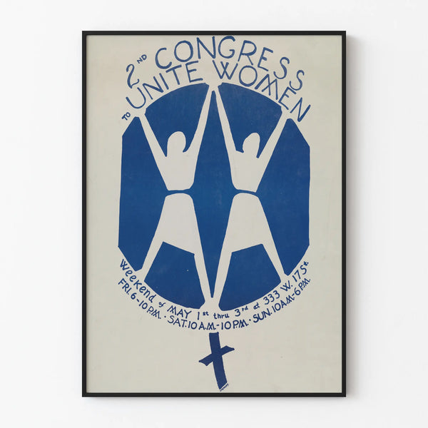 2nd-congress-to-unite-women