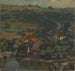 À la Jagst - Robert Poetzelberger — weergave van het kunstwerk
