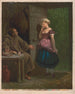 Begeestering - A. C. Kaufmann — weergave van het kunstwerk