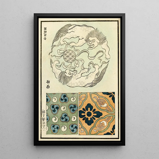 A F Stoddard Company - Chinese prints pl100.webp