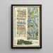 Reproductie van het schilderij Chinese impressies pl102 - A F Stoddard Company