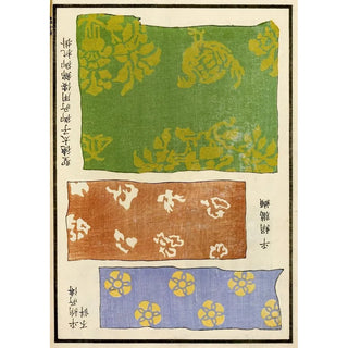 A F Stoddard Company - Chinese prints pl107.webp