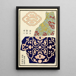 A F Stoddard Company - Chinese prints pl130.webp