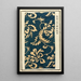 Reproductie van het schilderij Estampes chinoises pl20 - A F Stoddard Company