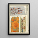 Reproductie van het schilderij Estampes chinoises pl21 - A F Stoddard Company