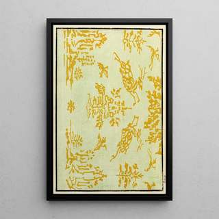 A F Stoddard Company - Chinese prints pl41.webp