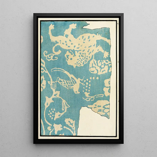 A F Stoddard Company - Chinese prints pl45.webp