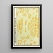 Reproductie van het schilderij Estampes chinoises pl49 - A F Stoddard Company