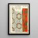 Reproductie van het schilderij Estampes chinoises pl5 - A F Stoddard Company