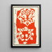 Reproductie van het schilderij Chinese houtsneden pl57 - A F Stoddard Company