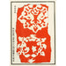 Reproductie van het schilderij Chinese houtsneden pl57 - A F Stoddard Company