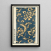 Reproductie van het schilderij Estampes chinoises pl69 - A F Stoddard Company
