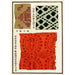 Reproductie van het schilderij Estampes chinoises pl77 - A F Stoddard Company