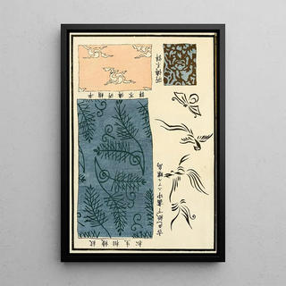 A F Stoddard Company - Chinese prints pl96.webp