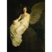 Reproductie van het schilderij Mémorial Stevenson - Abbott Handerson Thayer