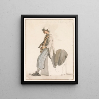 AbrahamLouisRodolphe Ducros - Zoon van kapitein Eri met viool.webp