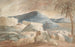 Landschap in Arcadische Setting - Abraham Genoels II — weergave van het kunstwerk