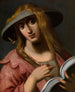 Sibylle - Abraham Janssens — artwork view