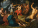 De Rechtspraak van Midas - Abraham Janssens — weergave van het kunstwerk
