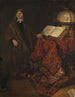 Cornelis Jansz Meyer 1629-1701 Hydraulic engineer - Abraham van den Hecken — artwork view