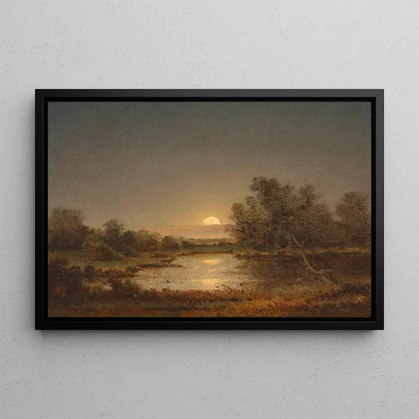 Adalbert Stifter - Die Strasserau bei Linz.webp
