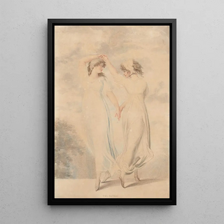 Adam Buck - Two sisters.webp