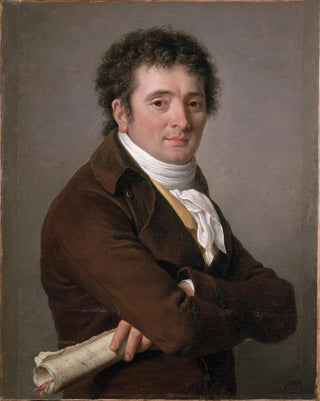 Adlade LabilleGuiard - Portrait of DublinTornelle.webp