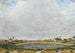 Reigers - Adolf Fényes — weergave van het kunstwerk