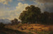 Onbekend - Adolf Heinrich Lier — weergave van het kunstwerk