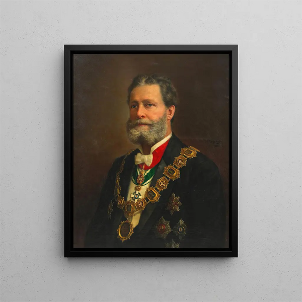 Adolf Mayerhofer - Dr Karl Lueger Wiener Brgermeister.webp