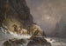L'attaque - Adolf Schmidt — weergave van het kunstwerk