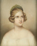 Jenny Lind singer 1820-1887 - Adolf Theer — artwork view