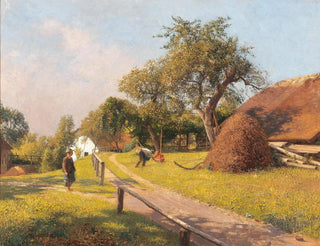 Adolf Werner - Obstsegen Steiermark.webp