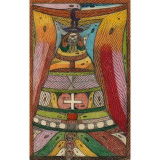 Adolf Wlfli - Die ArmSndrGloke zu Breeslau in der Stadt.webp