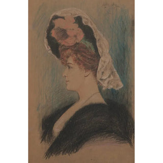 Adolfo MllerUry - Lillian Russell.webp