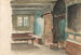 House of Peasants in Sandk i Vinje - Adolph Tidemand — artwork view
