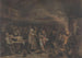 Na de duel - Adolph Tidemand — weergave van het kunstwerk