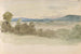 Landschap - Adolph Tidemand — weergave van het kunstwerk