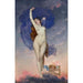 L'aurore - Adolphe Alexandre Lesrel — weergave van het kunstwerk