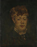 Charles Faure - Adolphe Monticelli — weergave van het kunstwerk