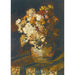Diverse bloemen - Adolphe Monticelli — weergave van het kunstwerk