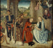 Drie Koningen - Anoniem — weergave van het kunstwerk