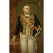 Reproduction of the painting Cornelis Pijnacker Hordijk 1847-1908 Governor General 1888-93 - Adriaan Boudewijnse