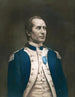 John Paul Jones - Adriaan M. de Groot — weergave van het kunstwerk