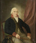 Portrait of Albertus Henricus Wiese, Governor-General of the Dutch East Indies - Adriaan de Lelie — artwork view