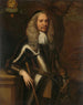 Cornelis van Aerssen 1600-62 Lord of Sommelsdijk Cavalry Colonel - Adriaen Hanneman — artwork view