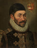 Guillaume d'Orange - Adriaen Thomasz Key — artwork view