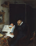 Analyse L - Adriaen van Ostade — weergave van het kunstwerk